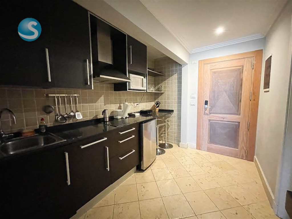 1-Bedroom Apartment in Cap Cana — photo 2