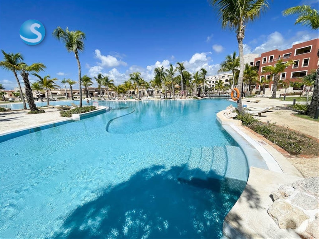 1-Bedroom Apartment in Cap Cana — photo 5