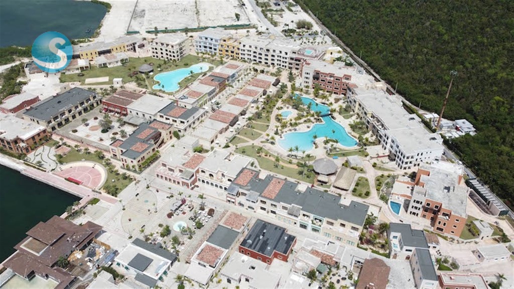 1-Bedroom Apartment in Cap Cana — photo 7
