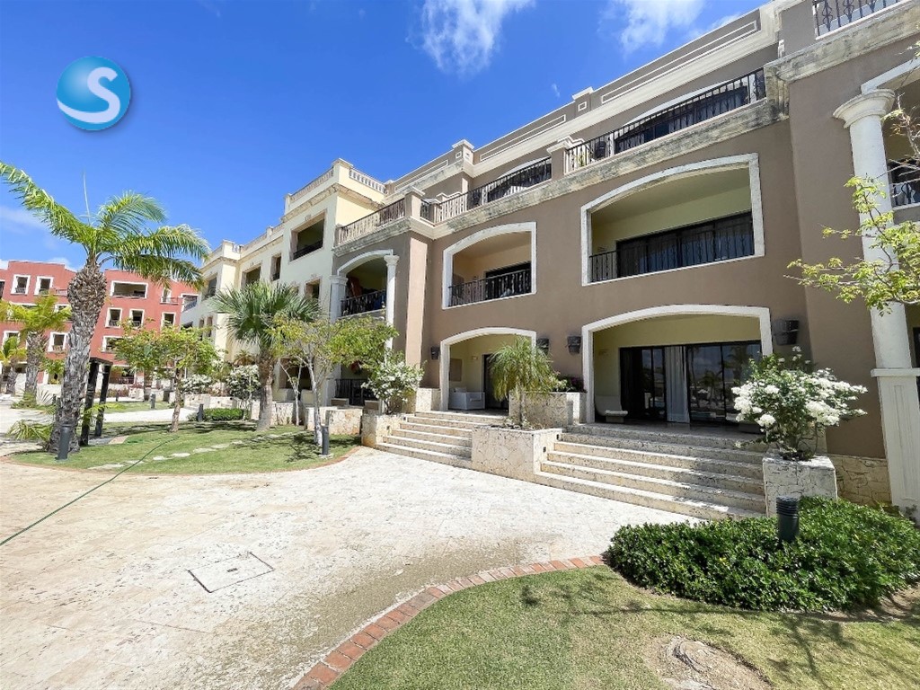1-Bedroom Apartment in Cap Cana — photo 8