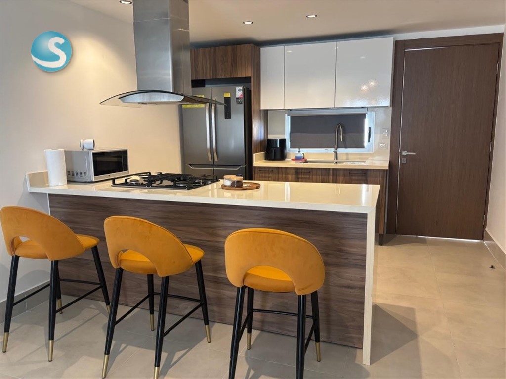 1-Bedroom Apartment in Cap Cana