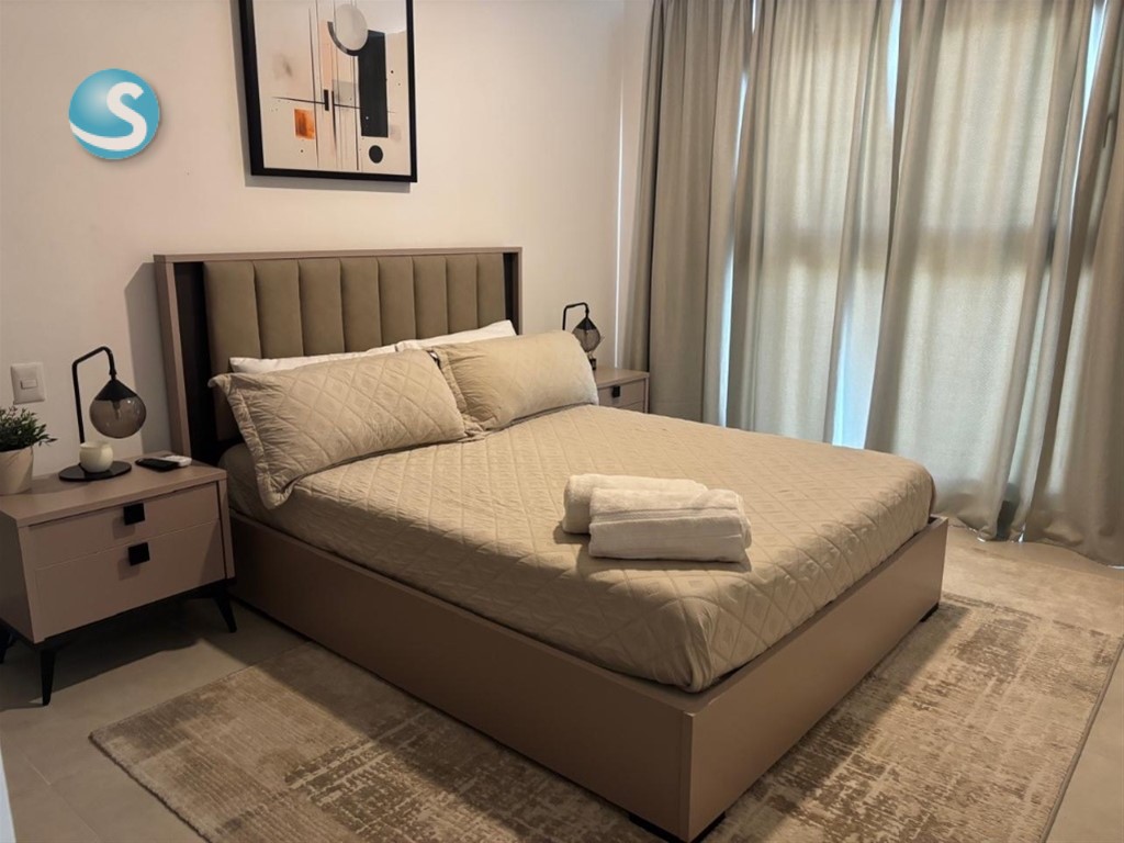 1-Bedroom Apartment in Cap Cana — photo 2