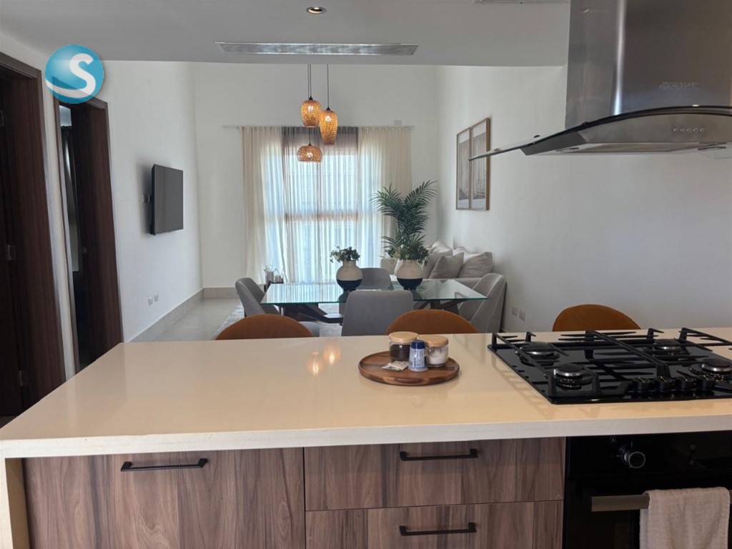 1-Bedroom Apartment in Cap Cana — photo 5