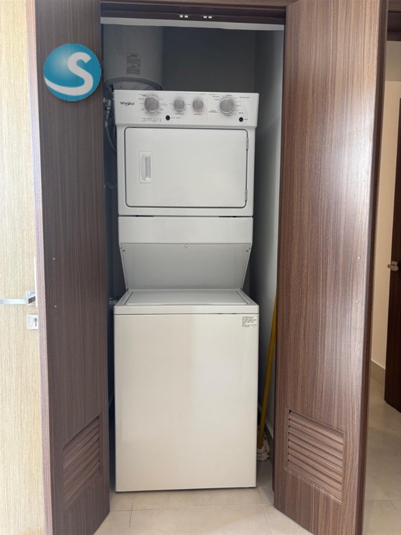 1-Bedroom Apartment in Cap Cana — photo 6