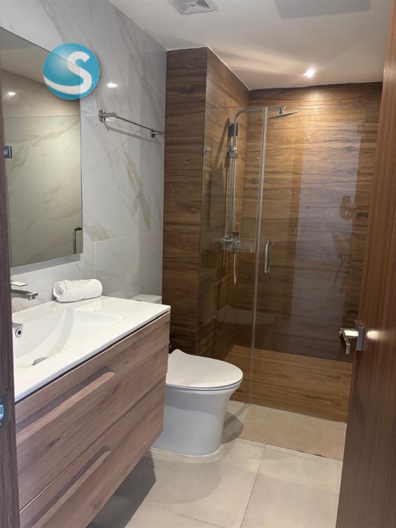 1-Bedroom Apartment in Cap Cana — photo 7