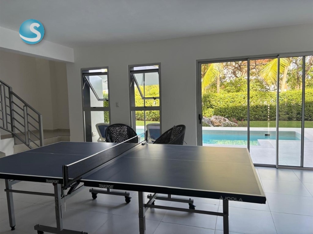 1-Bedroom Apartment in Cap Cana — photo 9