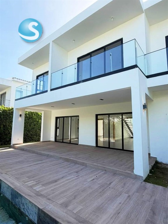4-Bedroom Apartment in Punta Cana Village — photo 2