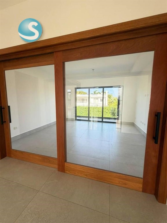 4-Bedroom Apartment in Punta Cana Village — photo 3