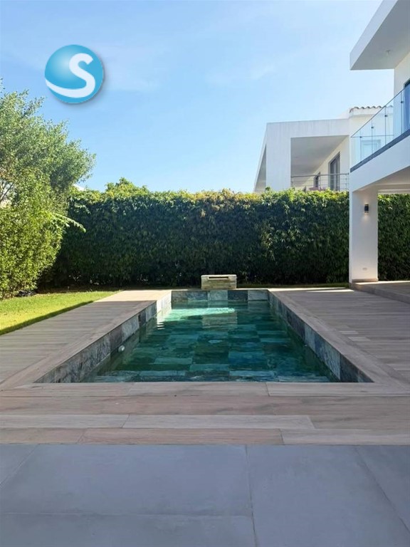 4-Bedroom Apartment in Punta Cana Village — photo 8