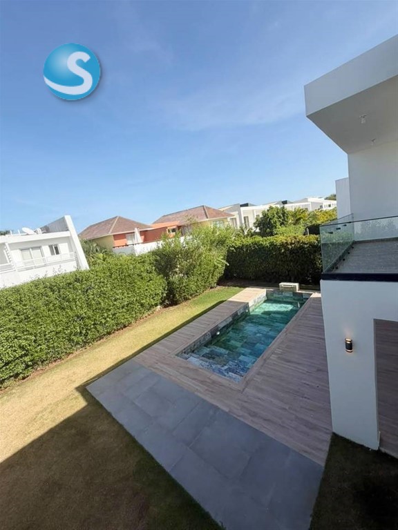 4-Bedroom Apartment in Punta Cana Village — photo 9
