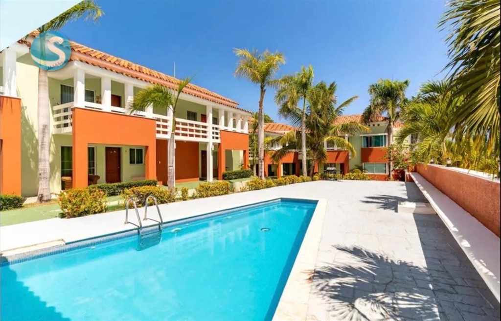 2-Bedroom Apartment in Bávaro — photo 3