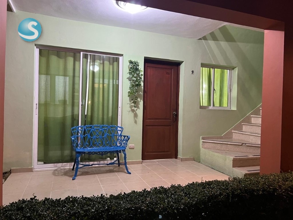 2-Bedroom Apartment in Bávaro — photo 4