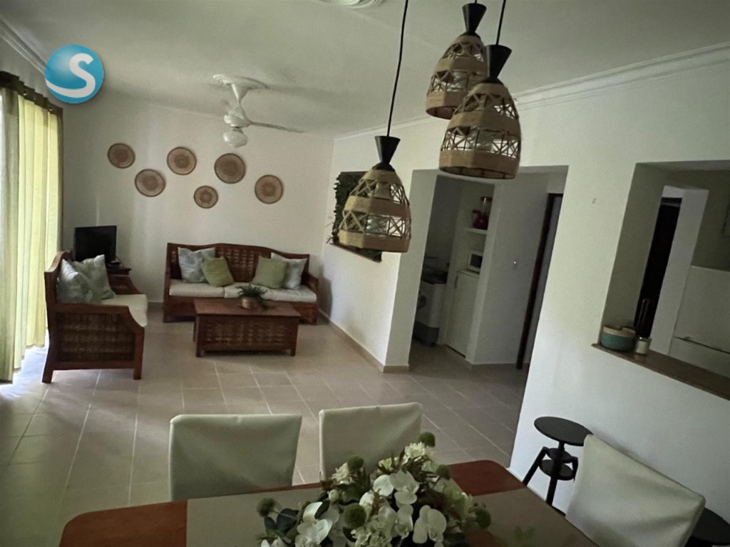 2-Bedroom Apartment in Bávaro — photo 9