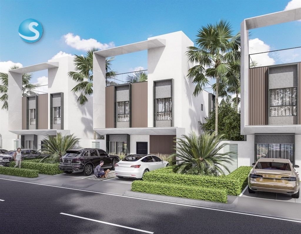 1-Bedroom Apartment in Bávaro — photo 4