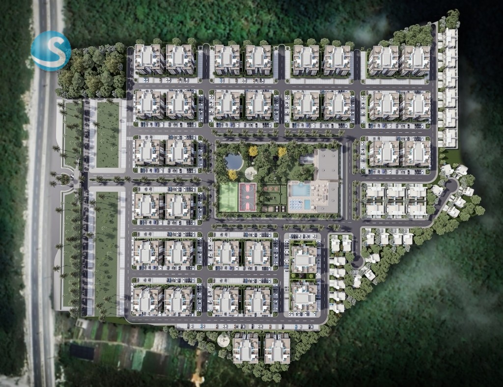 1-Bedroom Apartment in Bávaro — photo 9