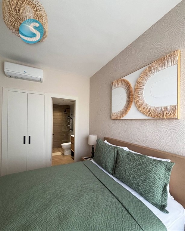 2-Bedroom Apartment in Downtown, Punta Cana — photo 4