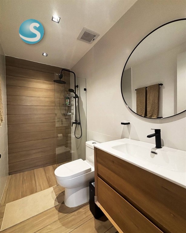 2-Bedroom Apartment in Downtown, Punta Cana — photo 7
