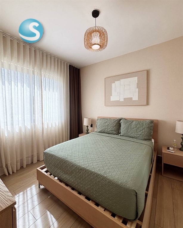 2-Bedroom Apartment in Downtown, Punta Cana — photo 8