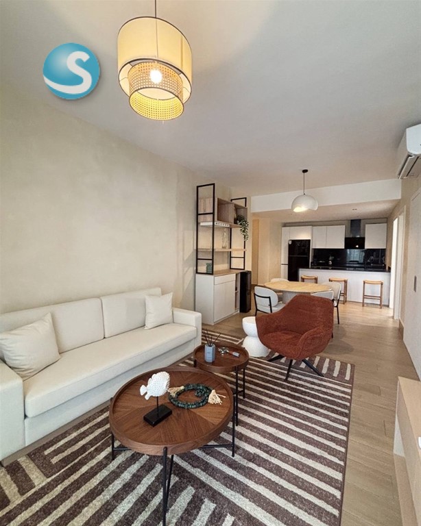 2-Bedroom Apartment in Downtown, Punta Cana — photo 9