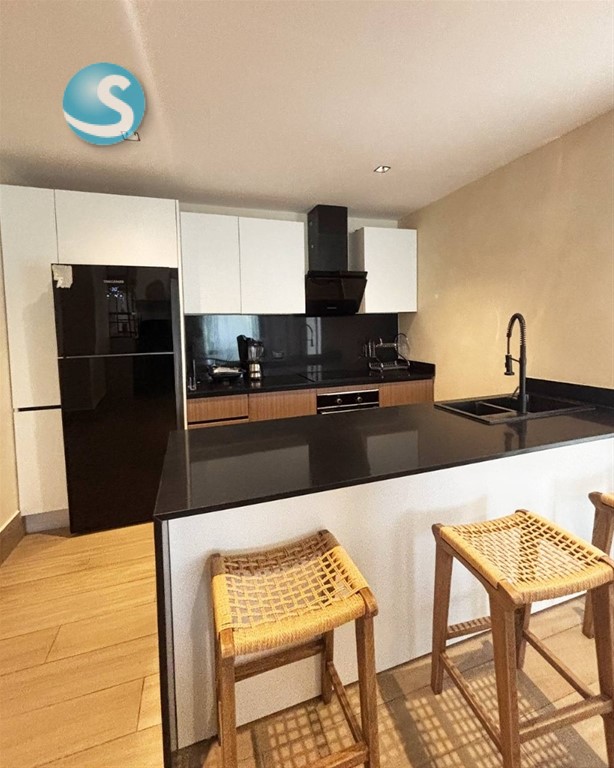 2-Bedroom Apartment in Downtown, Punta Cana — photo 10