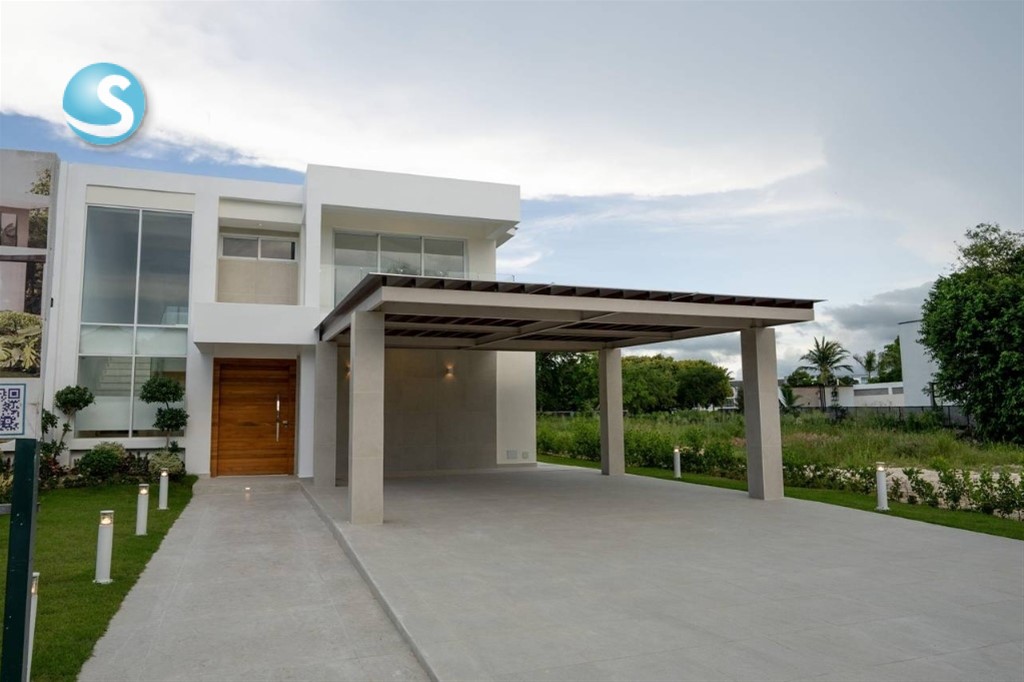 3-Bedroom Villa in Bávaro — photo 2