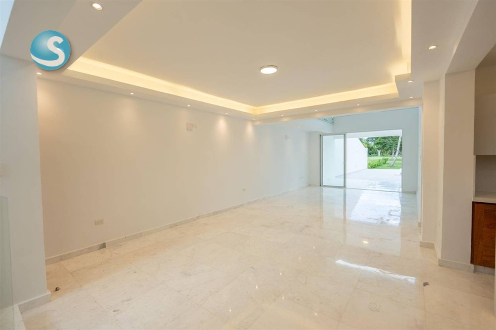 3-Bedroom Villa in Bávaro — photo 3