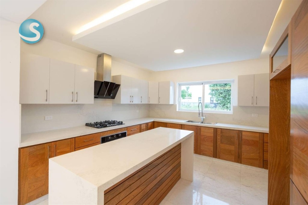 3-Bedroom Villa in Bávaro — photo 5