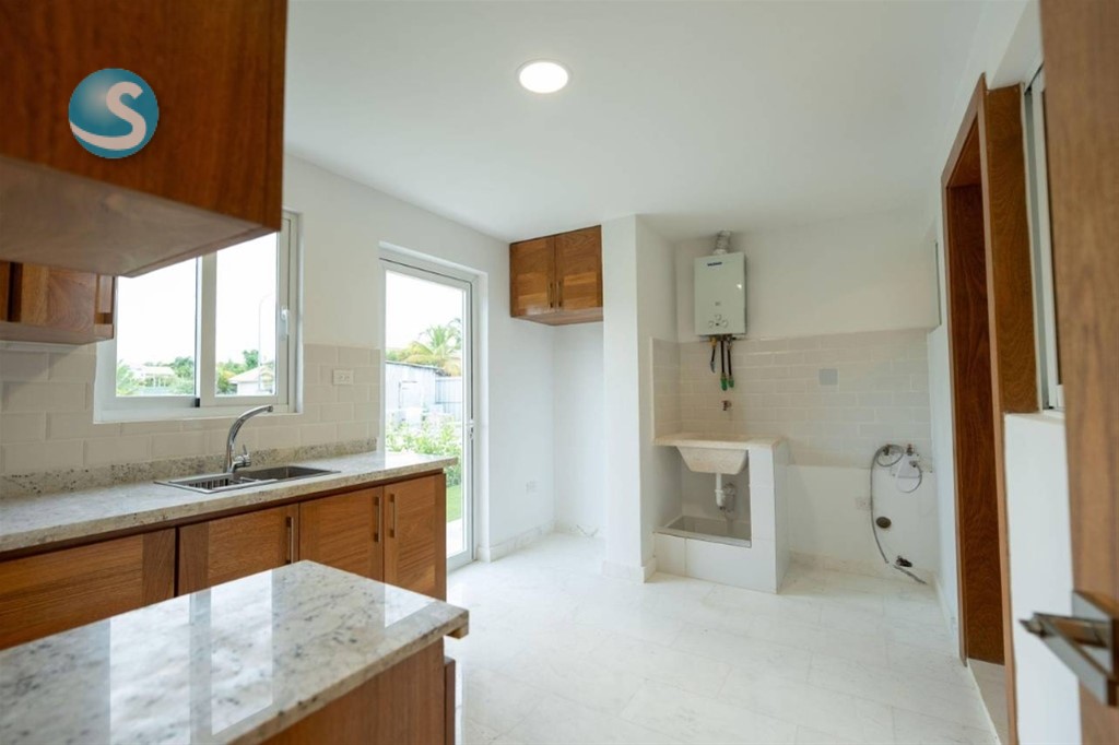 3-Bedroom Villa in Bávaro — photo 6