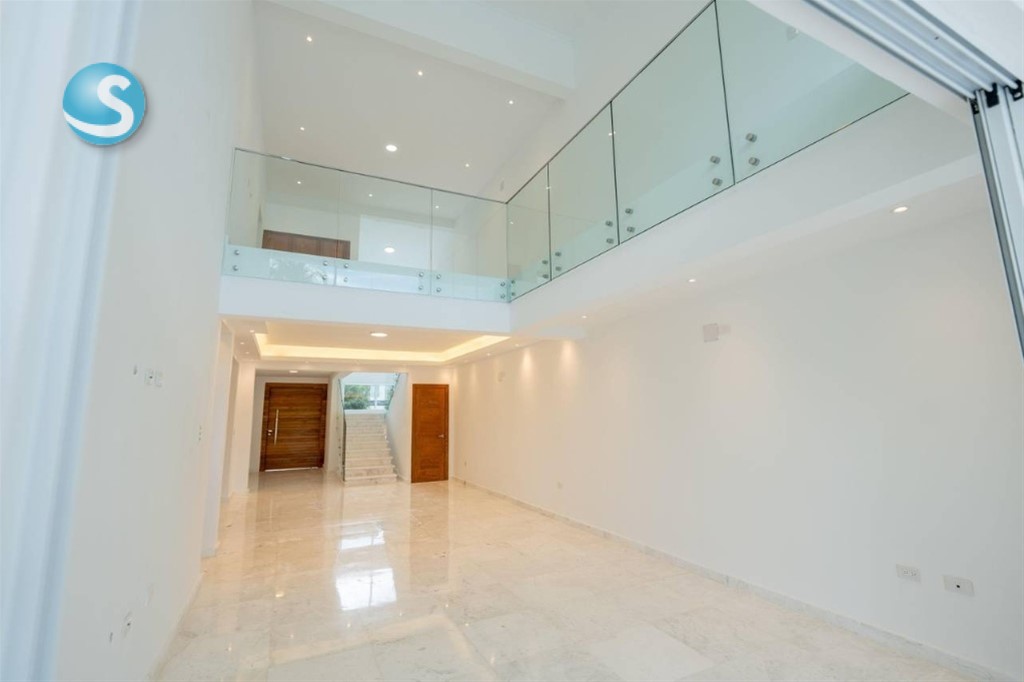 3-Bedroom Villa in Bávaro — photo 7