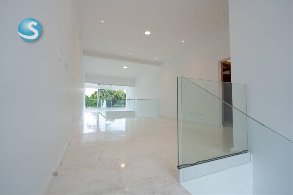 3-Bedroom Villa in Bávaro — photo 8