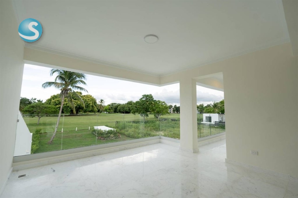 3-Bedroom Villa in Bávaro — photo 9