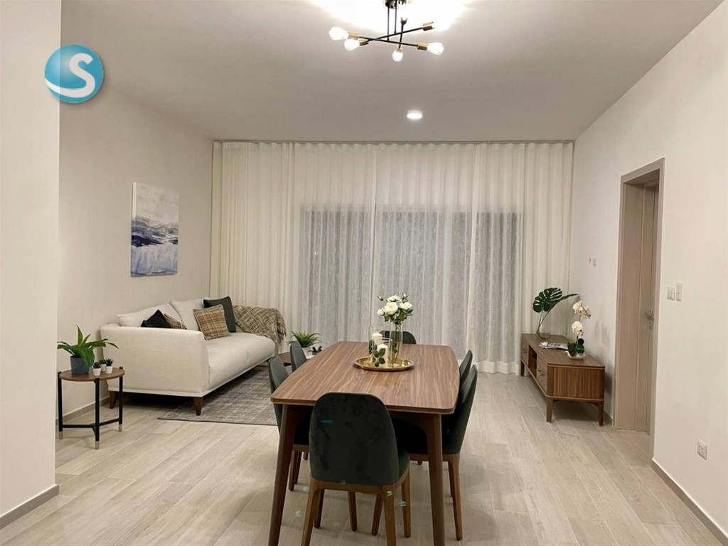 2-Bedroom Apartment in Bávaro — photo 2