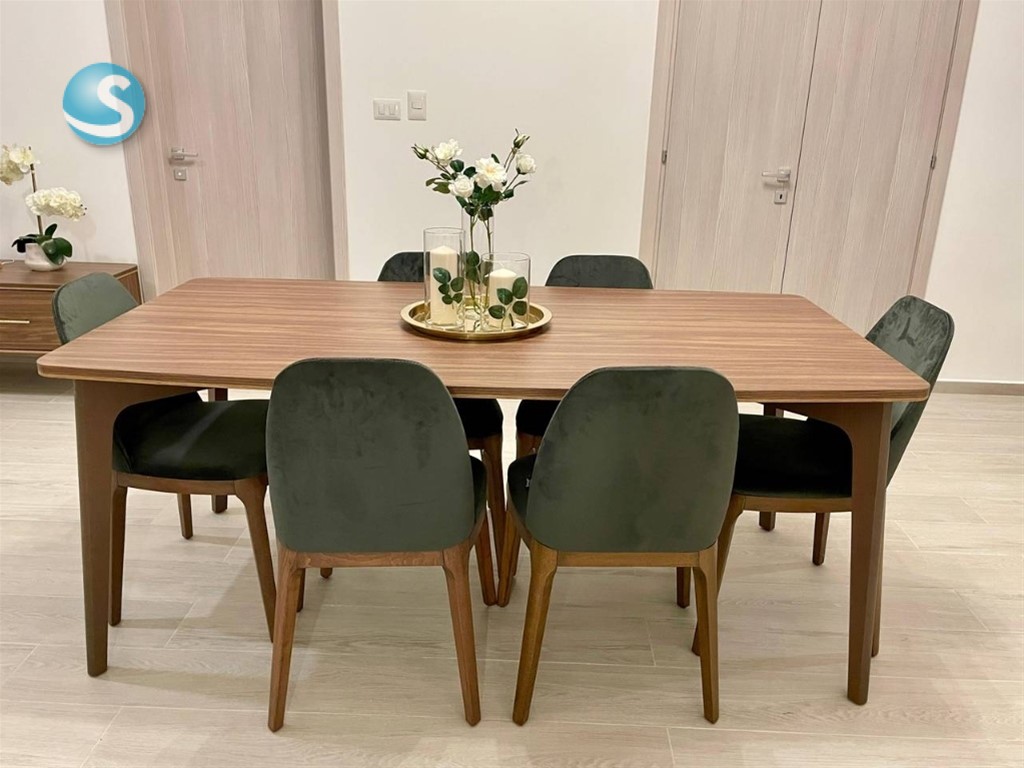2-Bedroom Apartment in Bávaro — photo 4