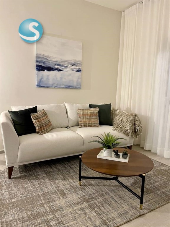 2-Bedroom Apartment in Bávaro — photo 6