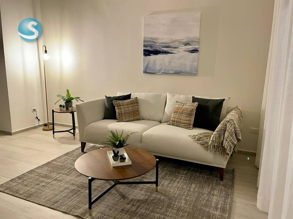 2-Bedroom Apartment in Bávaro — photo 7