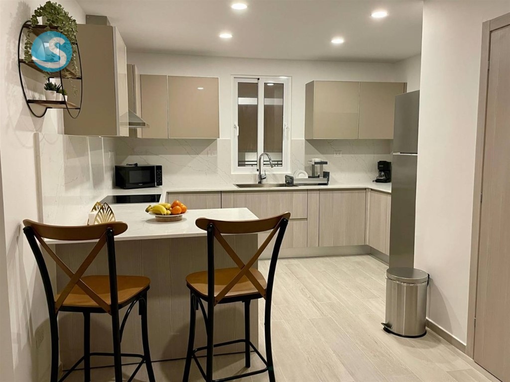 2-Bedroom Apartment in Bávaro — photo 8