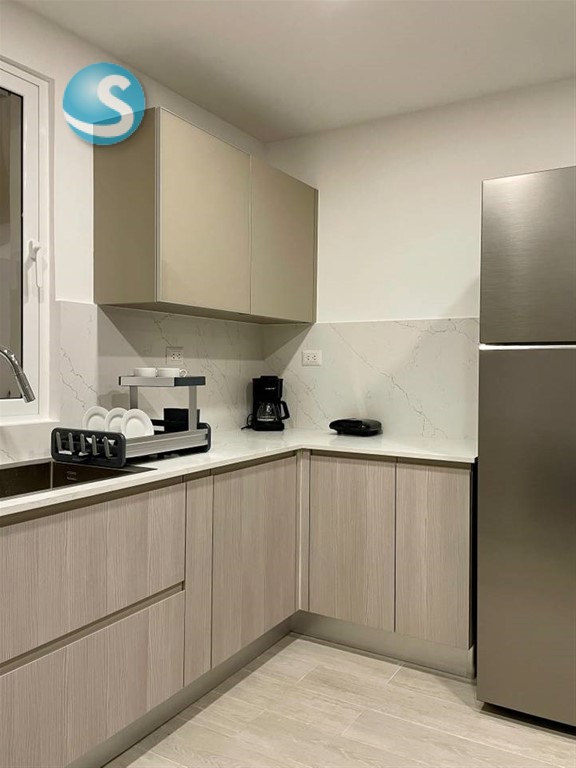 2-Bedroom Apartment in Bávaro — photo 9