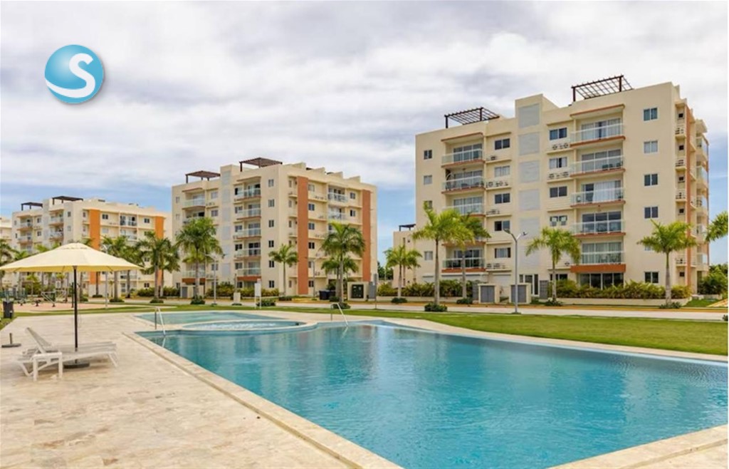 Apartment in Bávaro