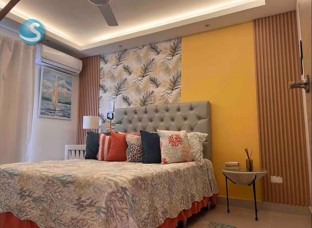 Apartment in Bávaro — photo 2