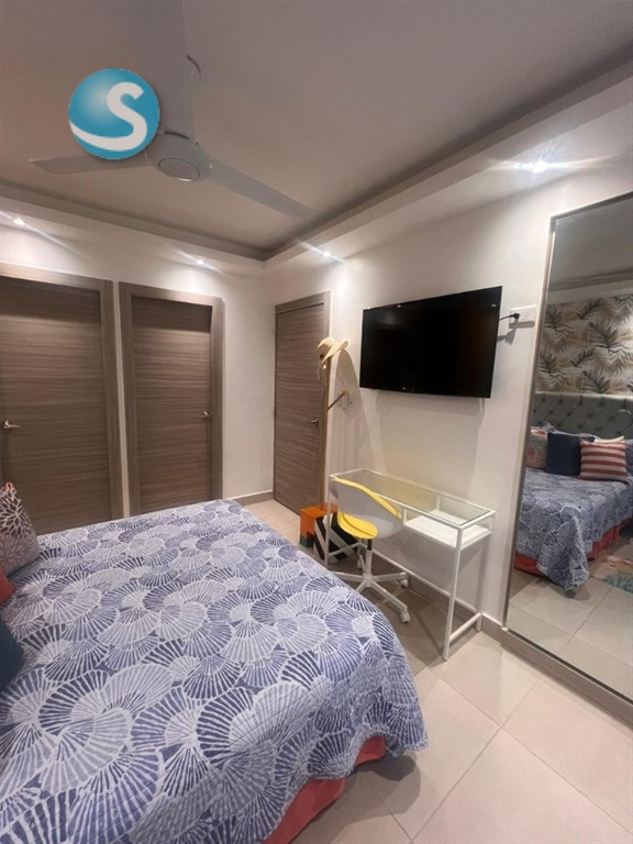 Apartment in Bávaro — photo 8