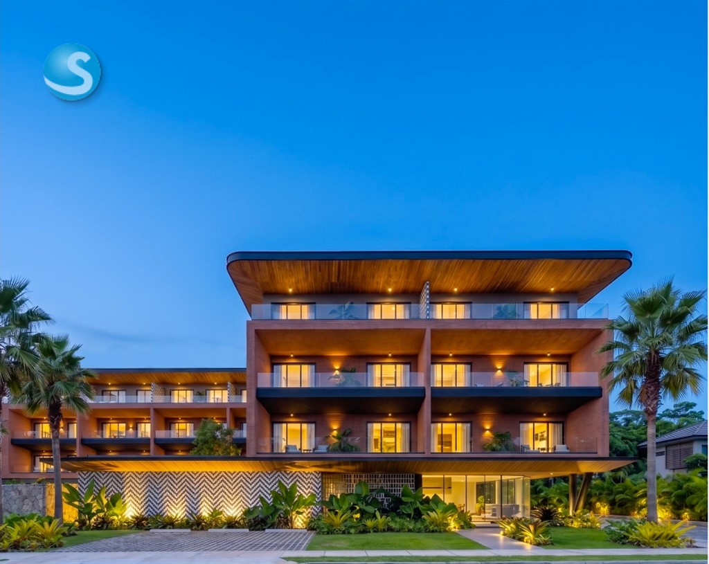 1-Bedroom Apartment in Cap Cana — photo 2