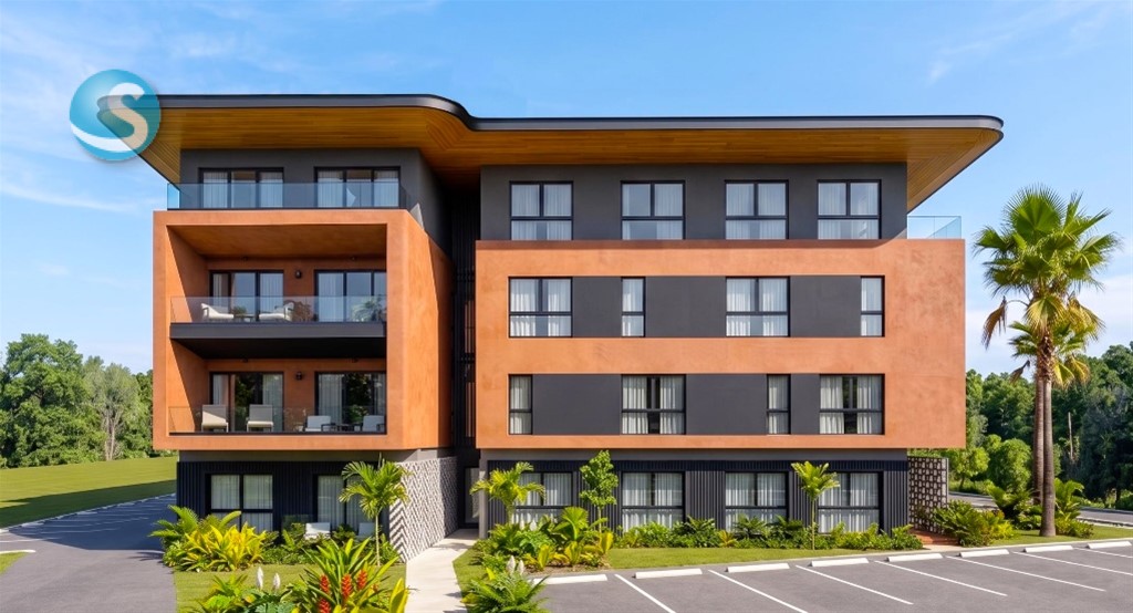 1-Bedroom Apartment in Cap Cana — photo 3