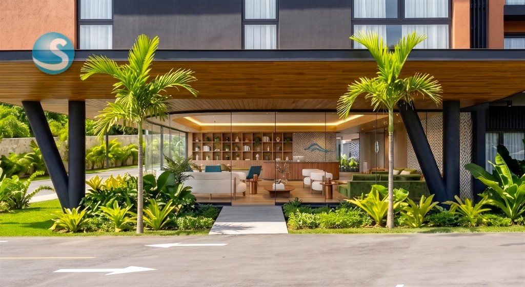 1-Bedroom Apartment in Cap Cana — photo 4