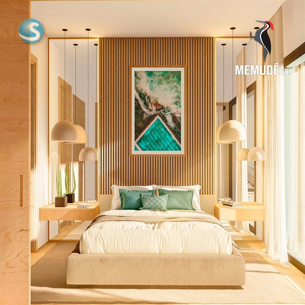 2-Bedroom Apartment in Bávaro — photo 12