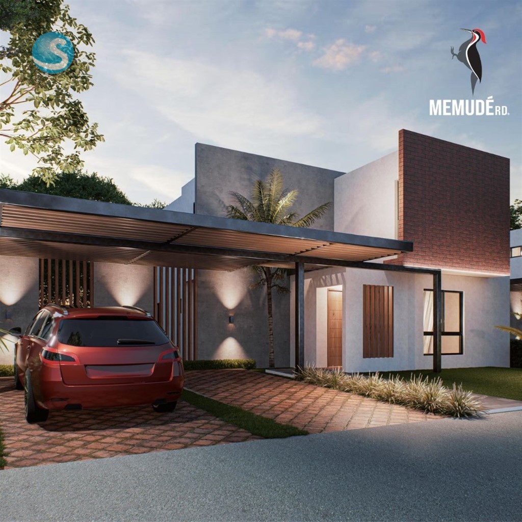 2-Bedroom Villa in Bávaro — photo 6