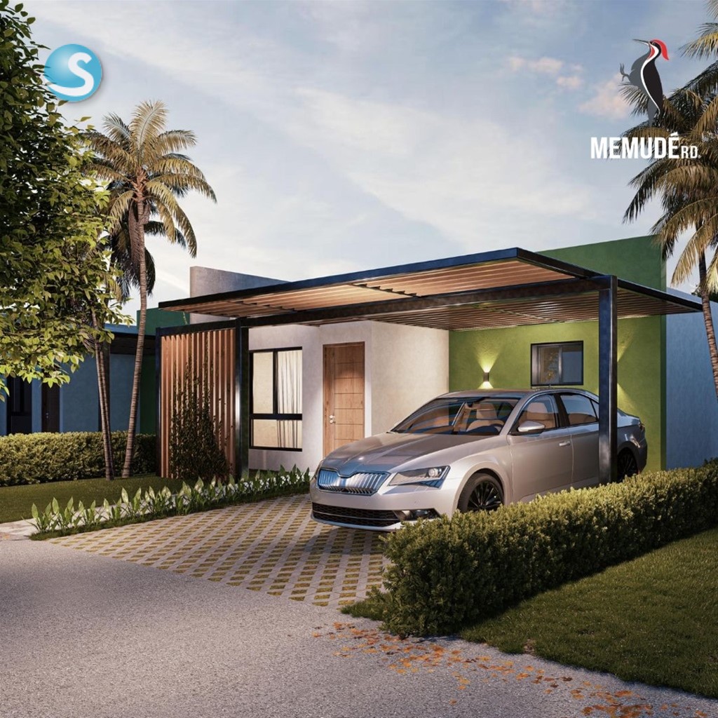 2-Bedroom Villa in Bávaro — photo 9