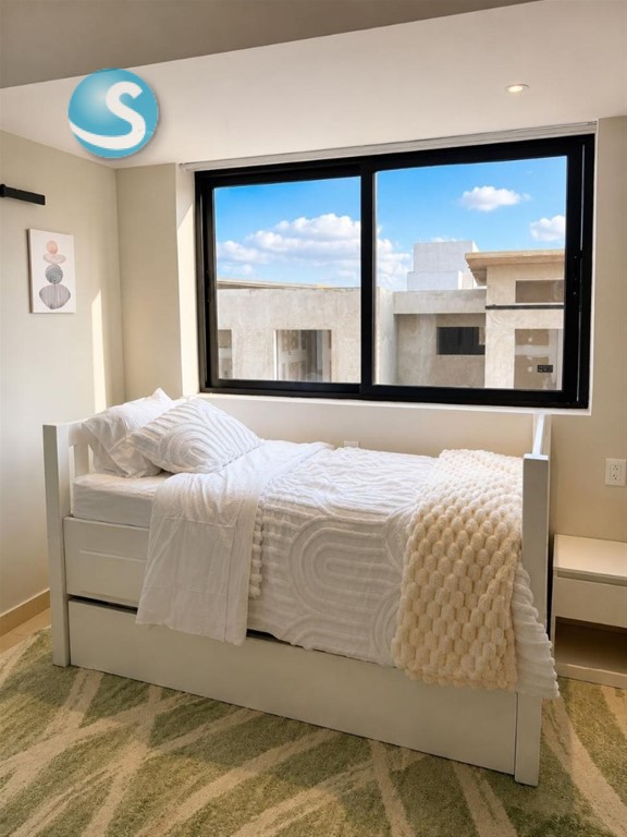 5-Bedroom Apartment in Cap Cana — photo 12