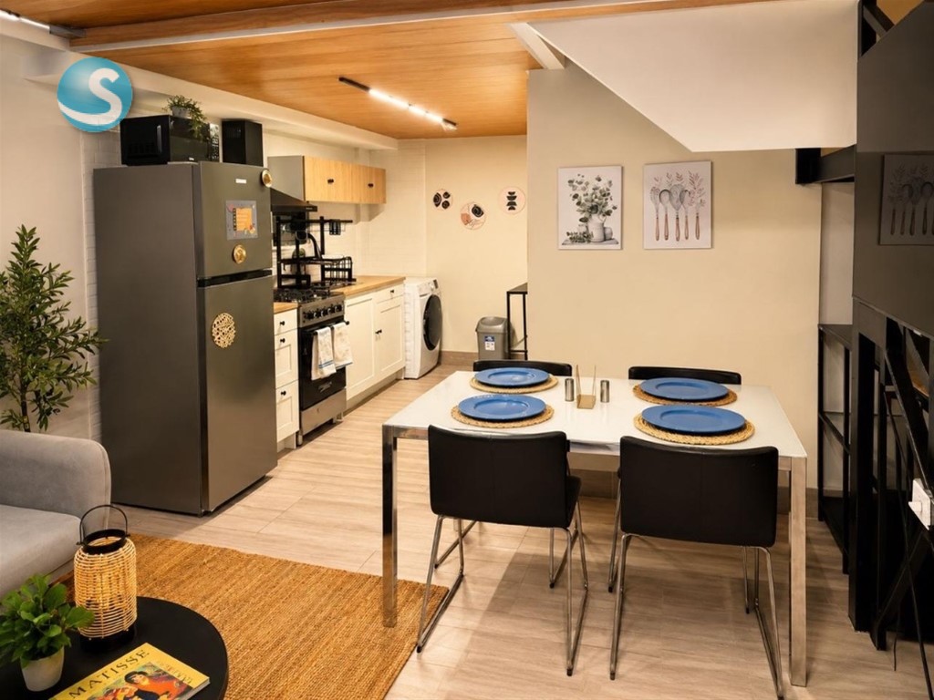5-Bedroom Apartment in Cap Cana — photo 6
