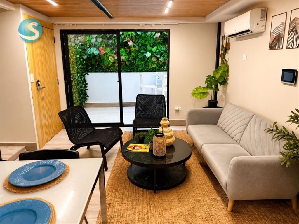 5-Bedroom Apartment in Cap Cana — photo 7