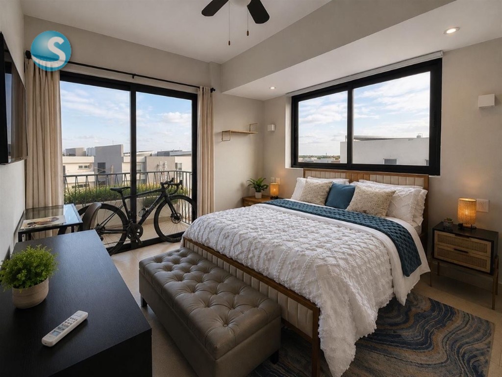 5-Bedroom Apartment in Cap Cana — photo 8